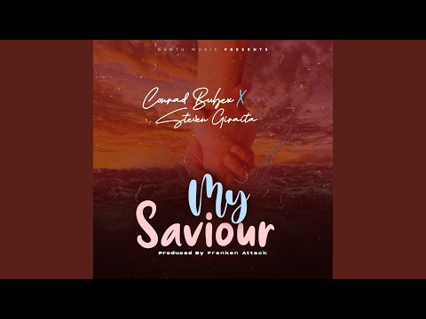 MY SAVIOUR (feat. Steven Giraita) (REMIX)