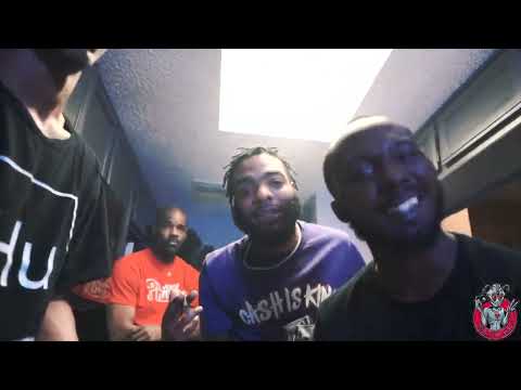 D3ll FT Baby Tae- With the shits(prod by Screw)