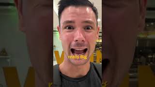 Filipino shopping malls are INSANE! 🇵🇭