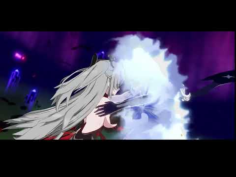 Grand Calamari 13 – Clean Run Showcase by Sevih