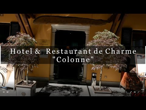 Migliori ristoranti italiani na província de Varese#Melhores restaurantes da província de Varese