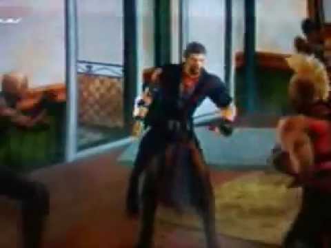 God hand você também otario