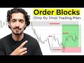 The Ultimate Order Block Trading Strategy FULL Masterclass SMC