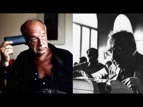 Manganelli recensisce Nabokov (Spazio Tre, 1980)