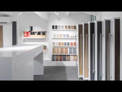 Millboard London Design Hub Tour