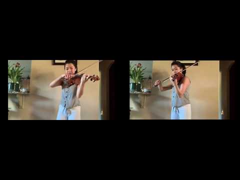 Rihanna We Found Love, Ft. Calvin Harris - Violin Arrangement