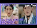 He Thinks She Likes His Brother Knight Flower EP8 KOCOWA