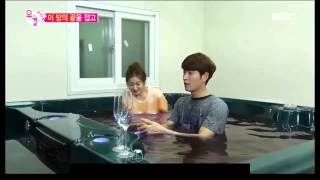 FMV JjongAh - I Think I'm In Love