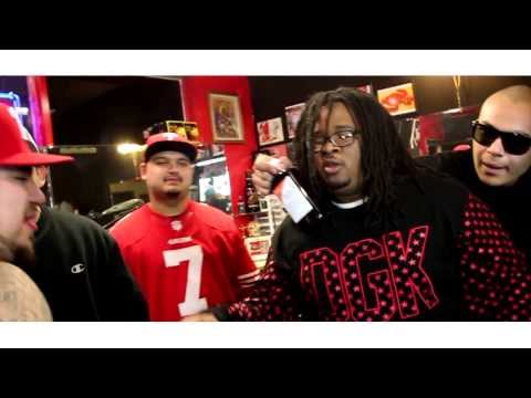 Legend Lokz "On Top Now" feat. Lil Goofy & Skrillah