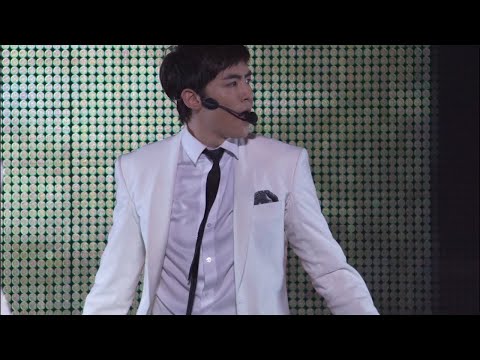 2PM I'm Your Man 「 Live 2012 'Six Beautiful Days' 」
