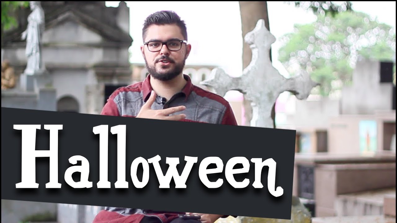 A VERDADE SOBRE O HALLOWEEN