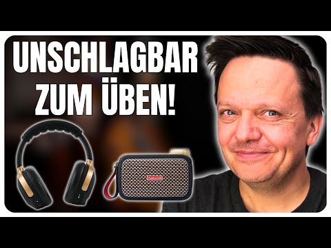 Für dieses Video habe ich mir neue Ohren gekauft... | Spark Go + Neo