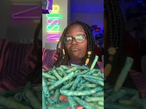 I Finally FOUND and TASTED bacon ranch TAKIS #shorts #food