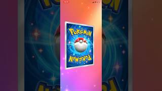 【#ポケポケ 】イーブイガーデン編 #shorts #pokemoncards #pokemon #ポケカ #イーブイヒーローズ