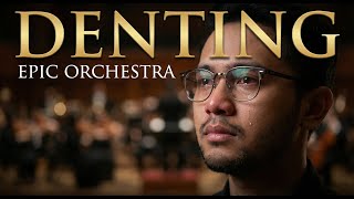 Download lagu DENTING – MELLY GOESLAW | EPIC ORCHESTRAL CINEMATIC COVER | ORCHESTRALECHOES NUSANTARA mp3