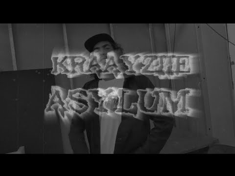 Kraayziie Asylum S1E2 Prodikal 1