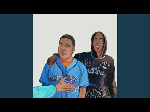 Back At It (feat. Doodat600)