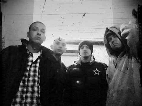 Desde la Under hasta la River - Under Side 821 ft. Soldados del Reyno