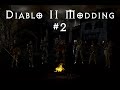 How To Mod Diablo II 2 Skill Damages Elemental Length Requirements Cooldown