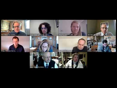 03.16.21 McIntyre Subcommittee