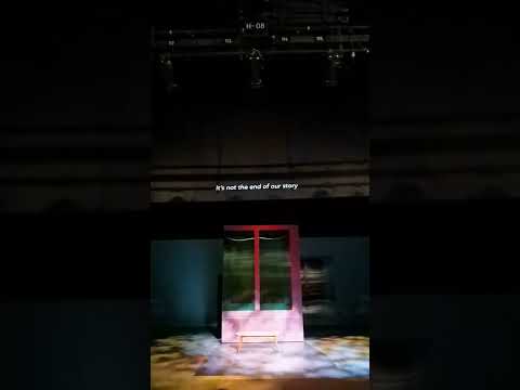 Closer By Jeff Satur