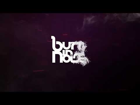 Altruism Vs Burn in Noise - Peaceful World