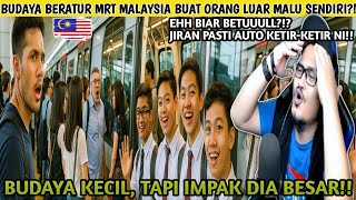 Download lagu BUKAN SEKADAR CANTIK TAPI DISIPLIN RAKYAT MALAYSIA BUAT PELANCONG LUAR NEGARA SALUT⁉️ | Wak Lonjong mp3