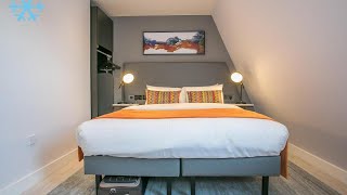 Grafton Street Studios by City Break Apartments, Dublin, Ireland
