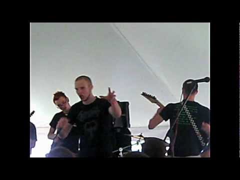Umbilical Chain at Pound Fest 2