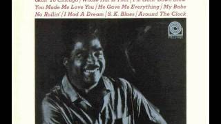 Jimmy Witherspoon - Around the Clock