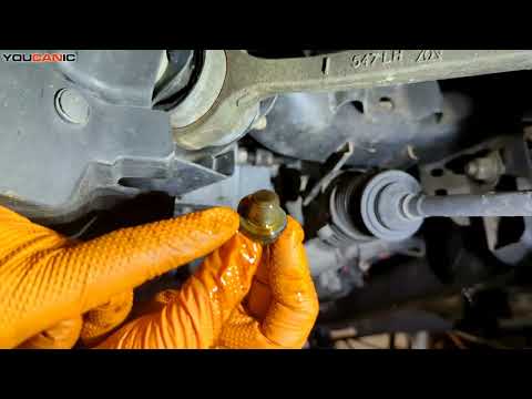 2011–2023 Chrysler 300 Engine Oil and Filter Replacement Guide – Maintain Engine Health with DIY