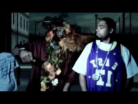 Compton Menace TC Bradshaw & Eastwood - Get it for the low