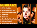 Humraaz Movie All Songs||Bobby Deol & Ameesha Patel & Akshaye Khanna||musical world||MUSICAL WORLD||
