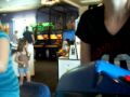 Game At Chuck E Cheese S