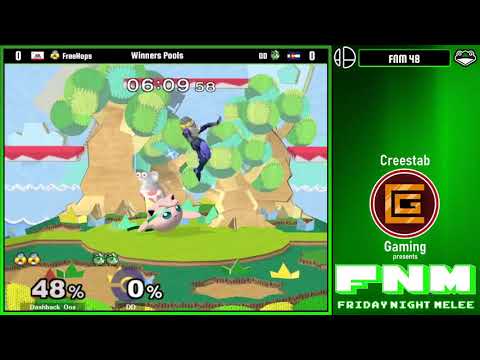 FreeHops vs DD [Winners Top 24]- FNM 9/3/21