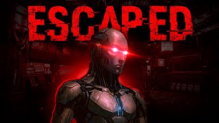 I gave this AI only One Chance...what he did was TERRIFYING!