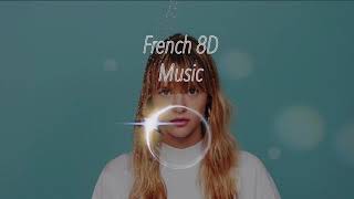 Angèle - Balance ton quoi (8D AUDIO)