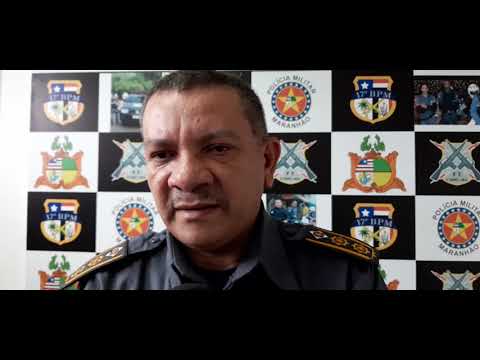 Coronel Jurandir sobre morte de adolescente no CODÓ Novo