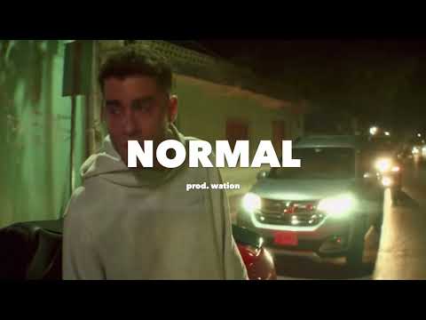 "Normal" Jamule x Nimo Type Beat Hard Trap Beat (prod. wation)