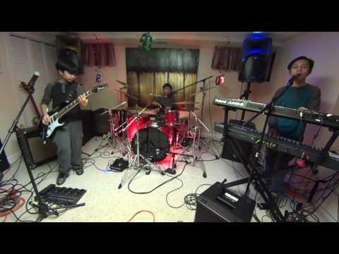 BEACON OF CONSTRUCTION (ORIGINAL) © copyright