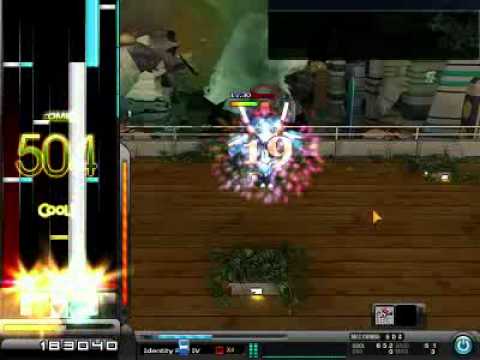 O2JAM LV40 Identity Part IV HX4