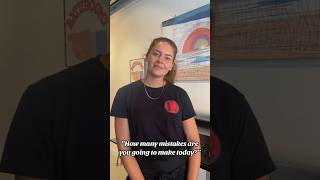 Reality check 🫡 What is your biggest mistake that you’ve made at work? 💼 Let us know! 💬 #mistakes