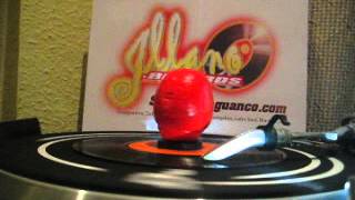 45rpm Michi Sarmiento y su combo - Anacaona