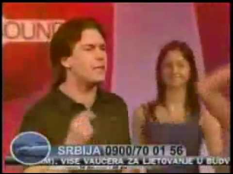 Fahrudin Buljubasic Faks   Probisvijet 2009