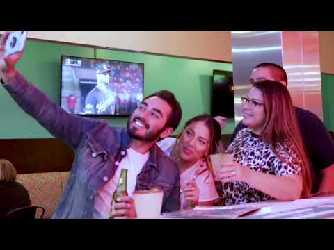 Las Hadas Bar e Grill em San Diego Gaslamp