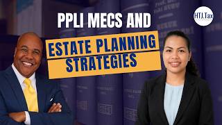 PPLI MECs and Estate Planning Strategies