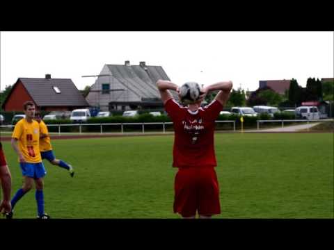 Landesliga Ost 24.Spieltag // FSV Malchin 1919 - Penzliner SV