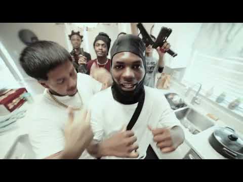 EVERYTHING K - La23 x Deezysouls