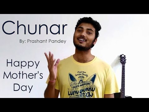 Prashant Pandey Chunar | ABCD 2 | Mother's Day Special | Arijit Singh | Prashant Pandey