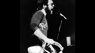 Elton John - Take Me to the Pilot LIVE on BBC Radio 1970